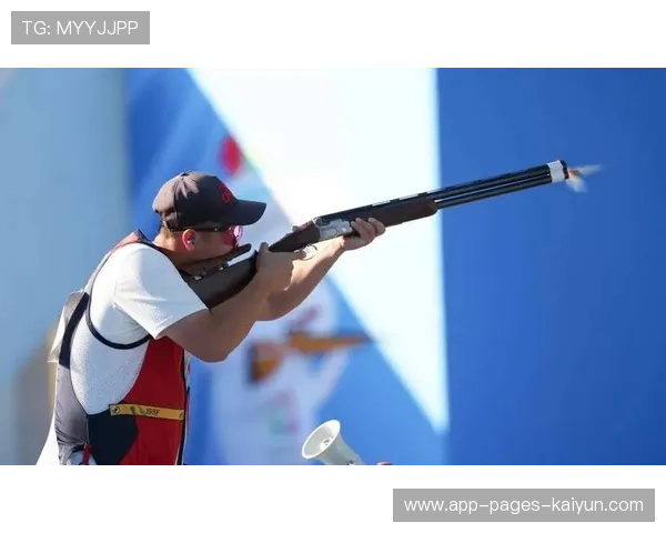 射击队完成最新稳定性测试,成绩保持在高水平 射击队完成最新稳定性测试,成绩保持在高水平