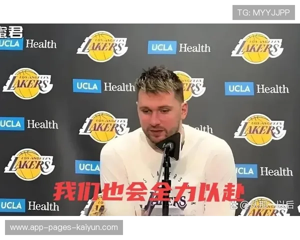 NBA强强对话观赏性拉满