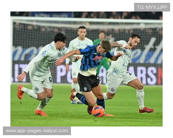 亚特兰大压迫体系让对手招架不住：引领现代足球革命的力量