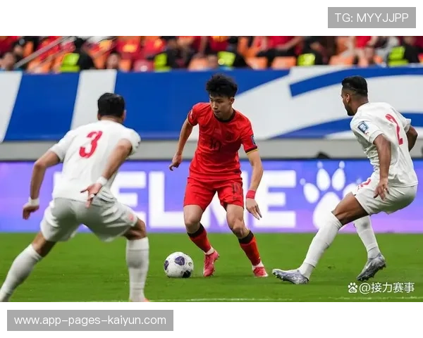 U23国足防守端全面在线