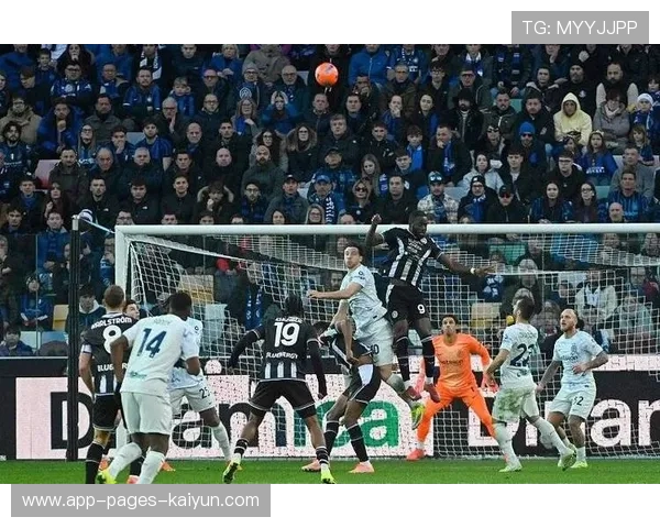 国米的制胜密码：高位压迫夺回球权后的致命反击