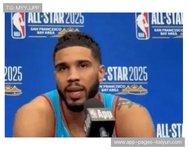 塔图姆连拿关键分,波士顿稳稳锁定局势