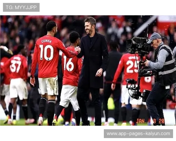 曼联全力备战，热刺来袭，争四之路充满悬念